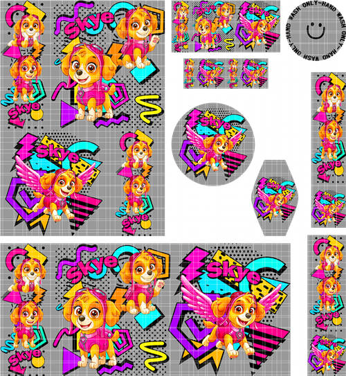 8in1- 2252